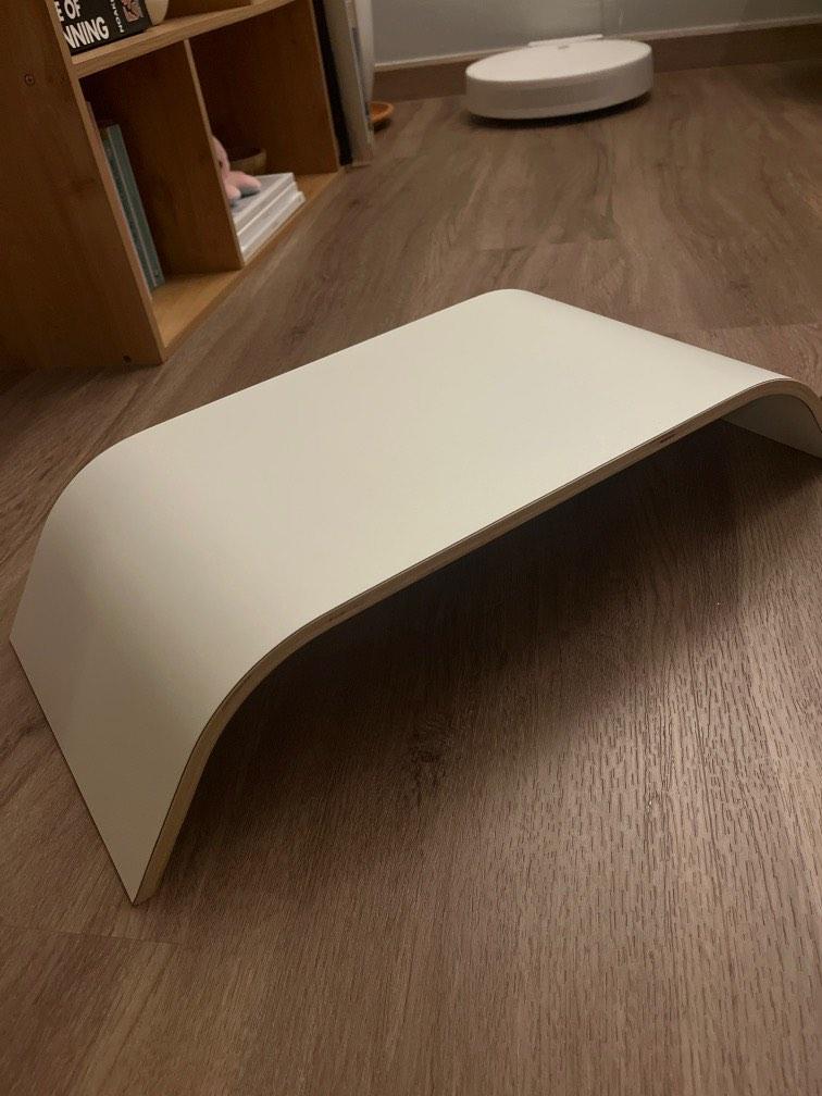 Ikea SIGFINN monitor and laptop stand, Computers & Tech, Parts