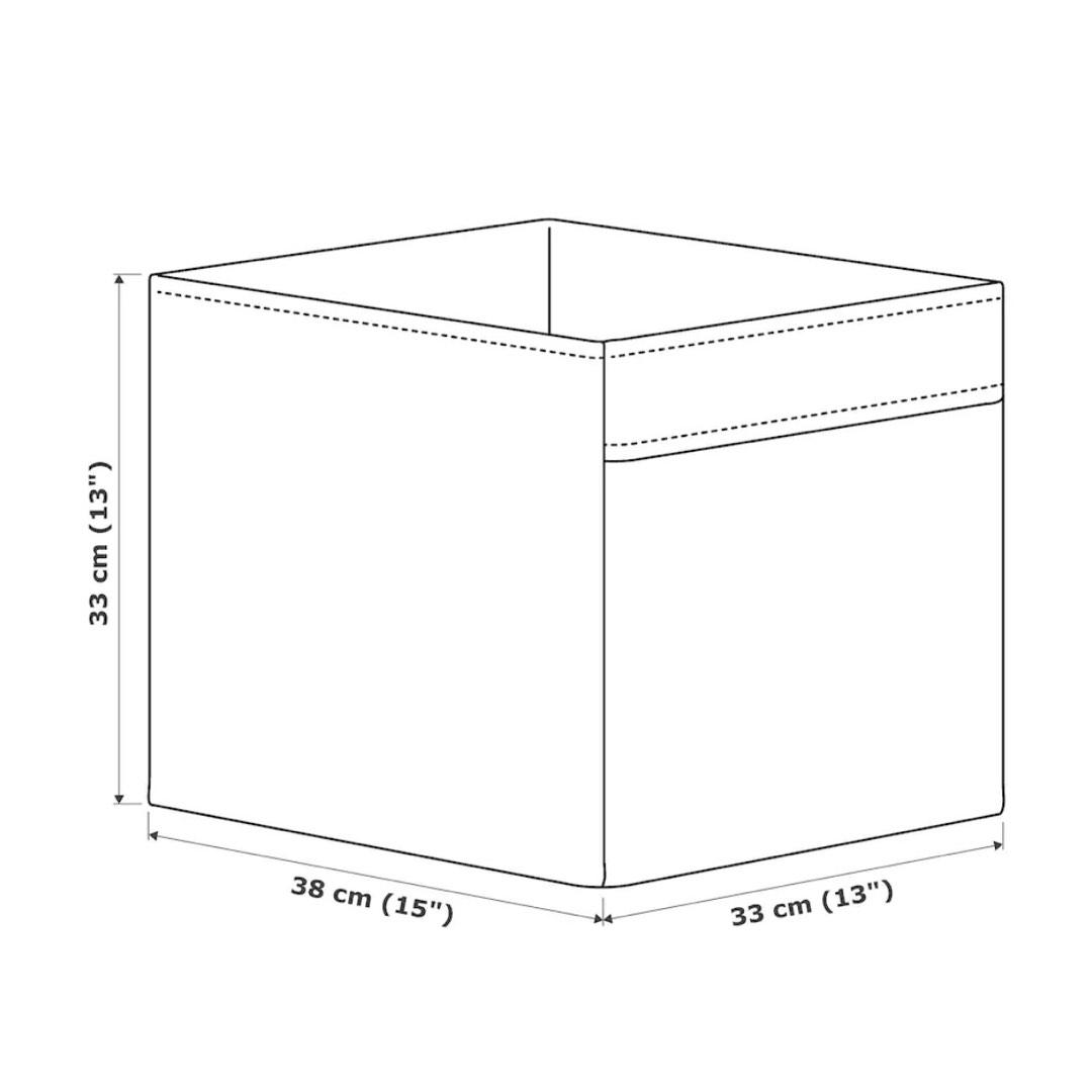 IKEA Storage Box, Furniture & Home Living, Furniture, Other Home