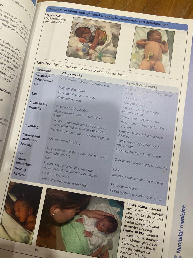 illustrated textbook of paediatrics 4th edition free download