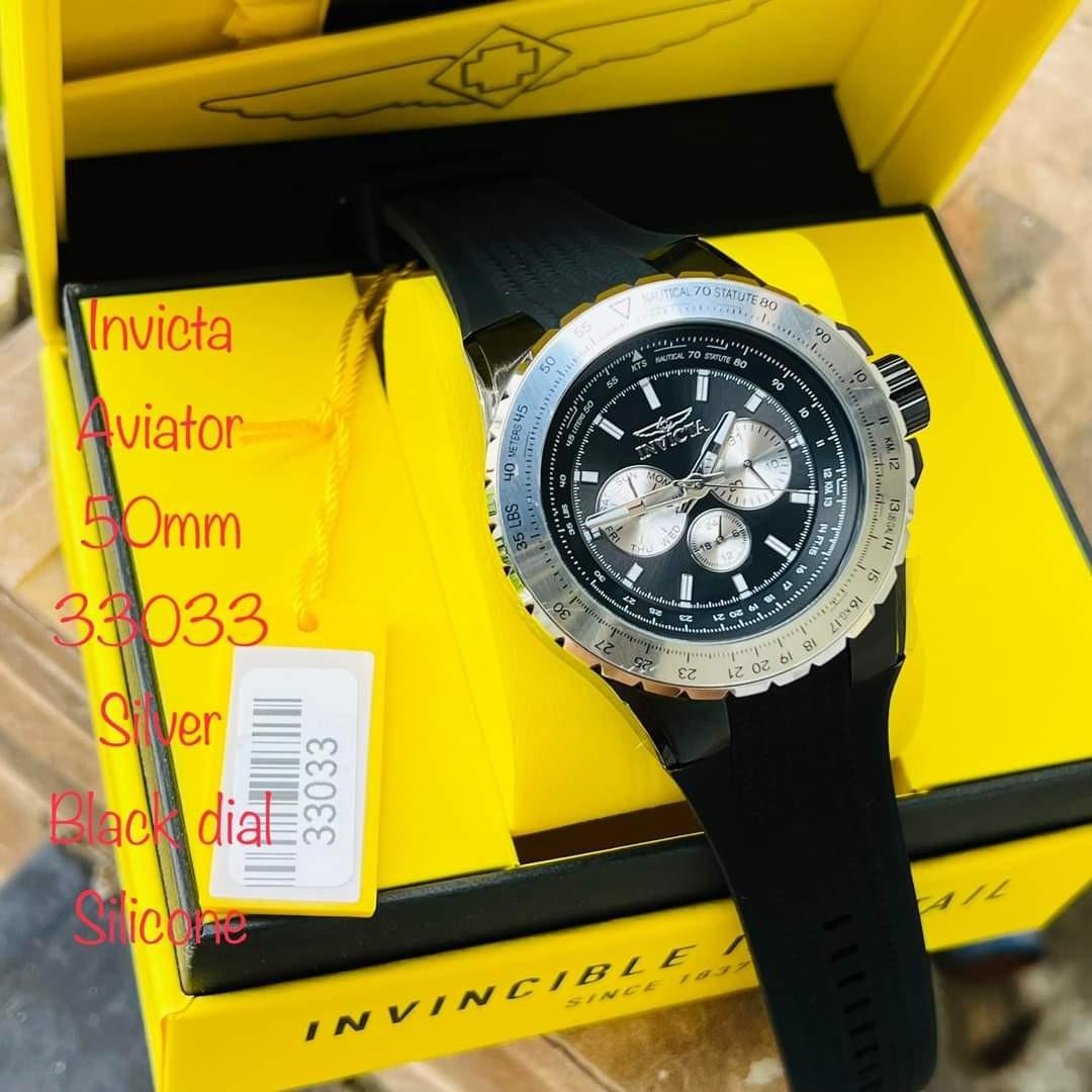 Invicta 33033 on sale