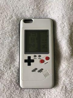 Iphone 6/s Plus Gameboy Case