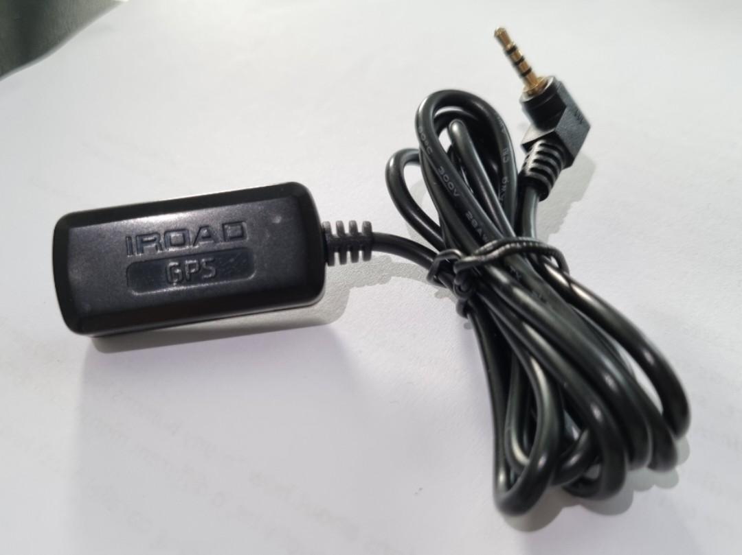 Iroad cheap gps antenna