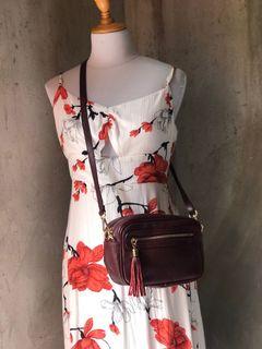 Italian Genuine Leather Bag