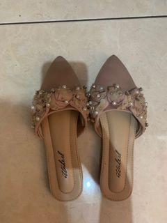 Ittaherl Rochelle Size 38