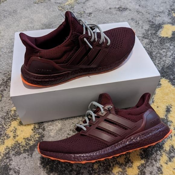 ultraboost x ivy park