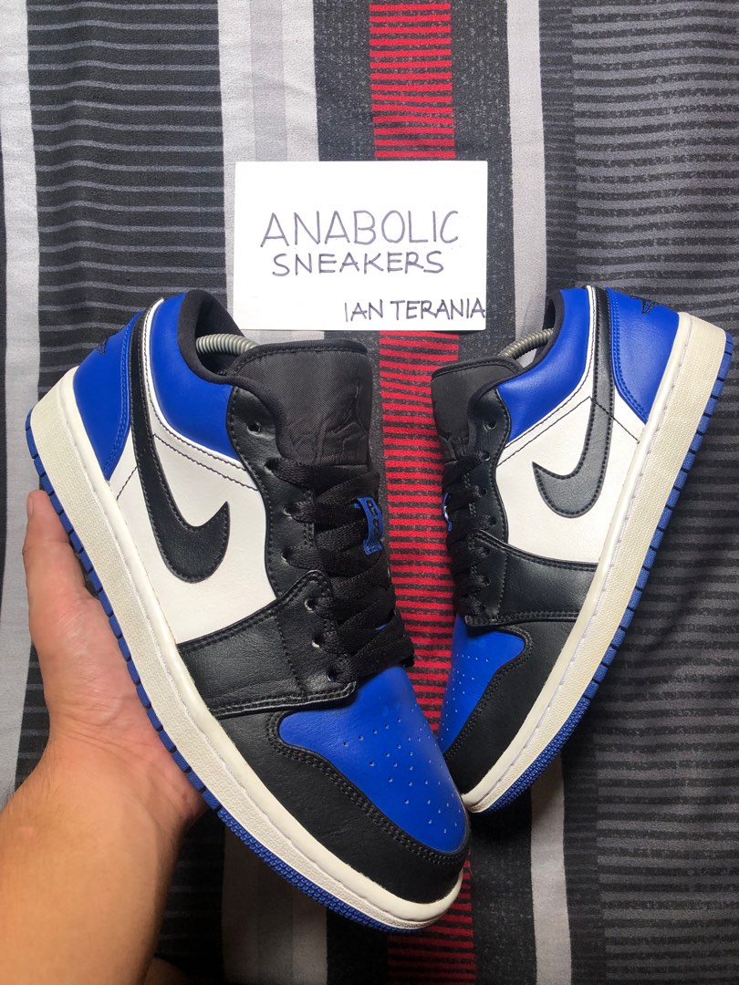 j1 royal