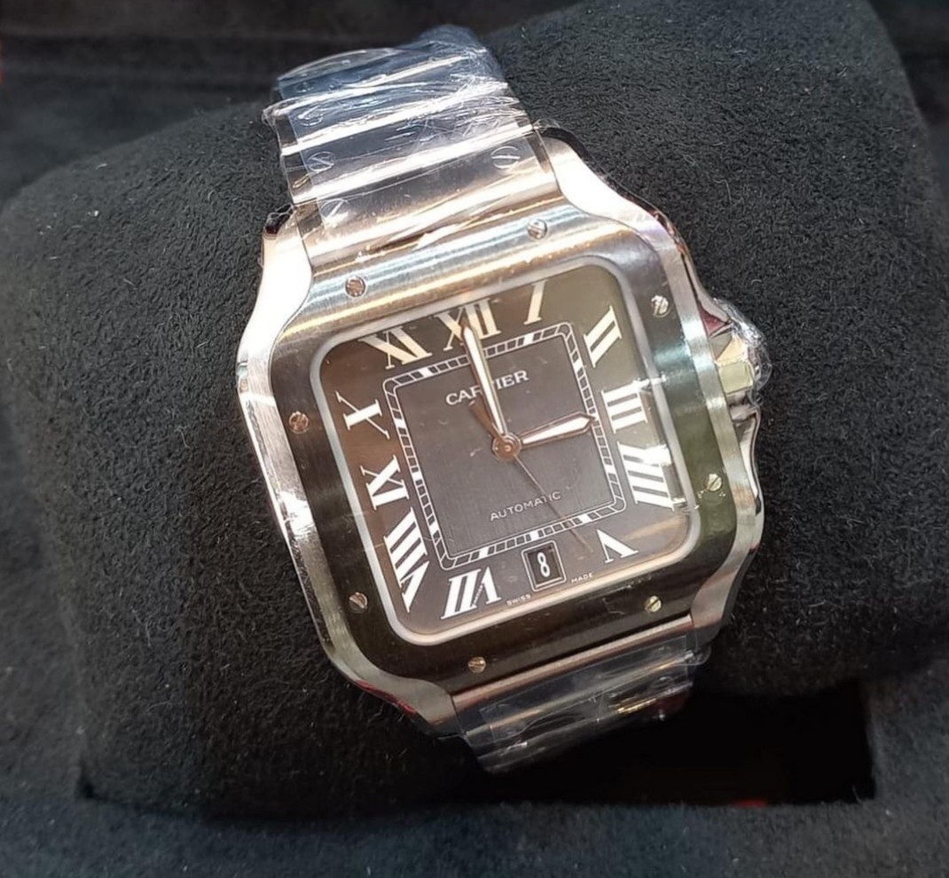 Cartier jam discount harga