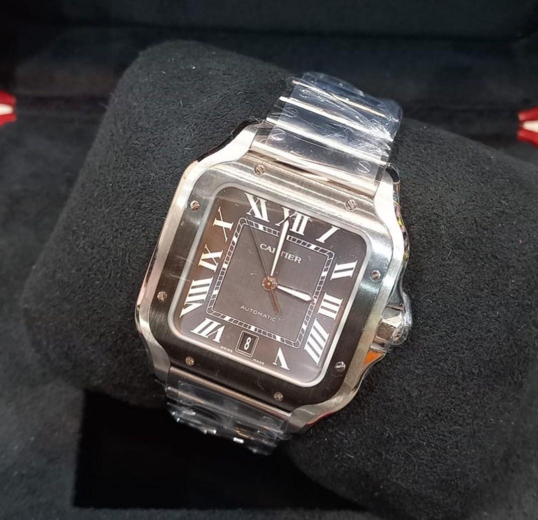 Jam Tangan Cartier original