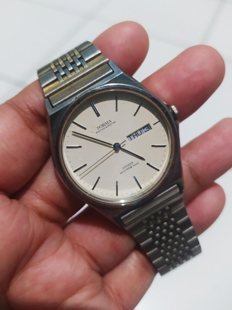 Citizen 5500 hotsell