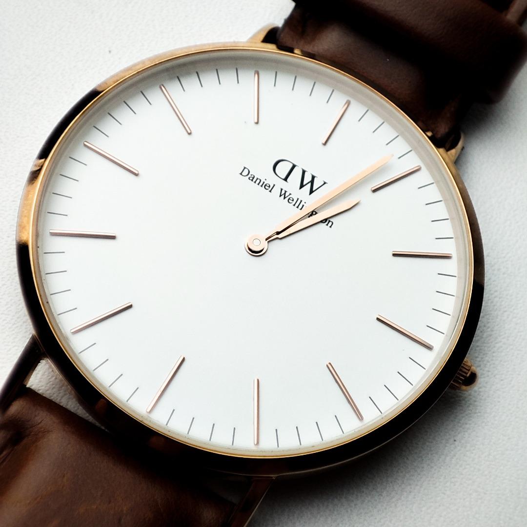 Daniel wellington classic discount e40r1