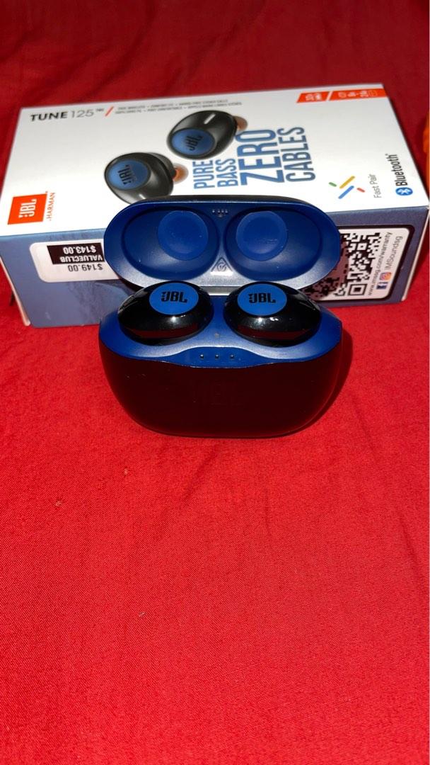 JBL EARBUDS, Audio, Earphones on Carousell