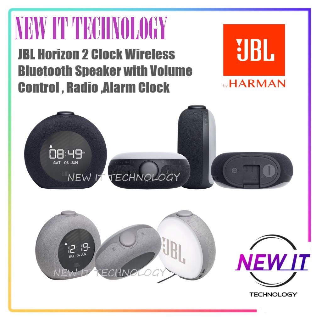 Jbl horizon turn cheap off ambient light