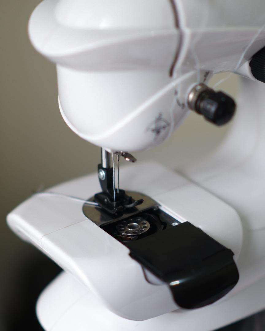 JML Easy Stitch Max Sewing Machine, TV & Home Appliances, Other Home