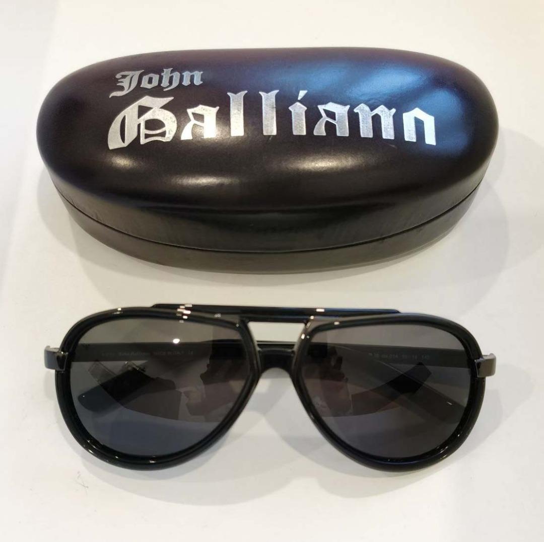 John galliano 2025 sunglasses price