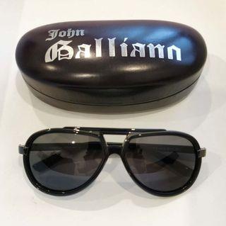 John Galliano Sunglasses