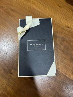 Jomalone 全新擴香專櫃正品（經典英國梨）
