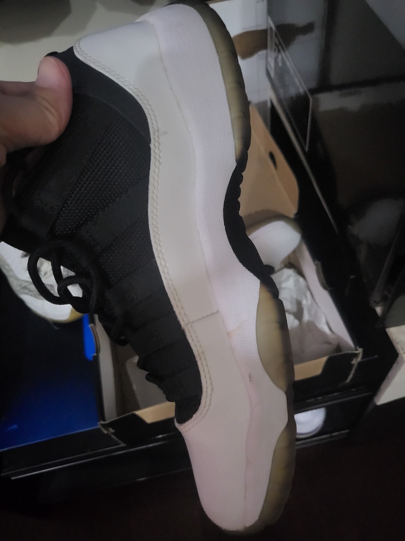 nike air jordan 1 low gym red