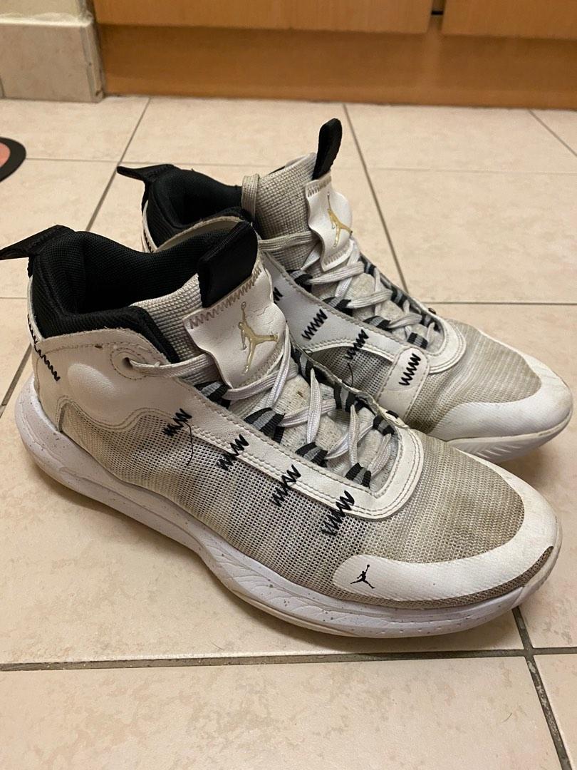 Jordan Jumpman 2020 PF Basketball Shoe Sports Equipment Sports Games Racket Ball Sports on Carousell