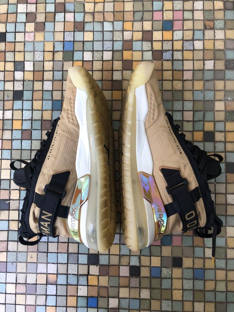 Jordan jumpman clearance proto max 72
