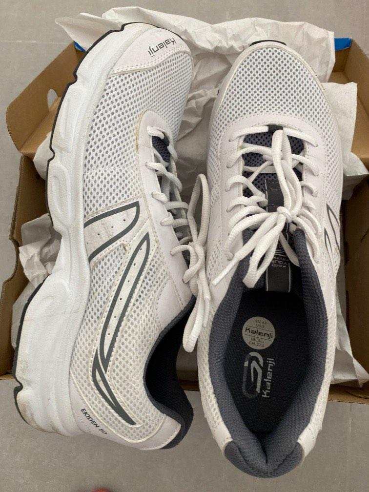Kalenji jogging shoes Men s Fashion Footwear Casual shoes on