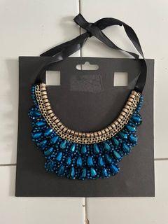 Kalung fashion - kalung gaya