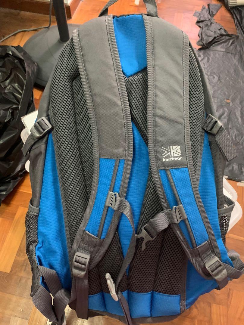 Karrimor best sale mini backpack