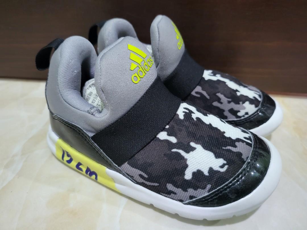 Kasut outlet adidas kids