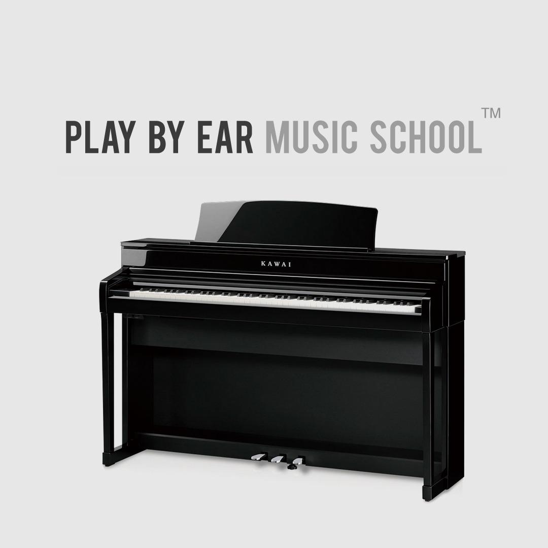 Kawai CA79 Hobbies Toys Music Media Musical Instruments on