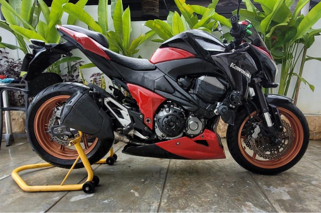 Kawasaki z800 for sale near me deals