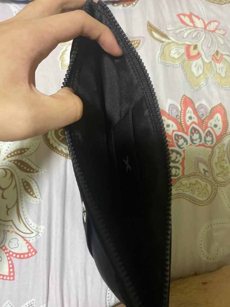 Kenzo Sports clutch, Luxury, Bags & Wallets on Carousell