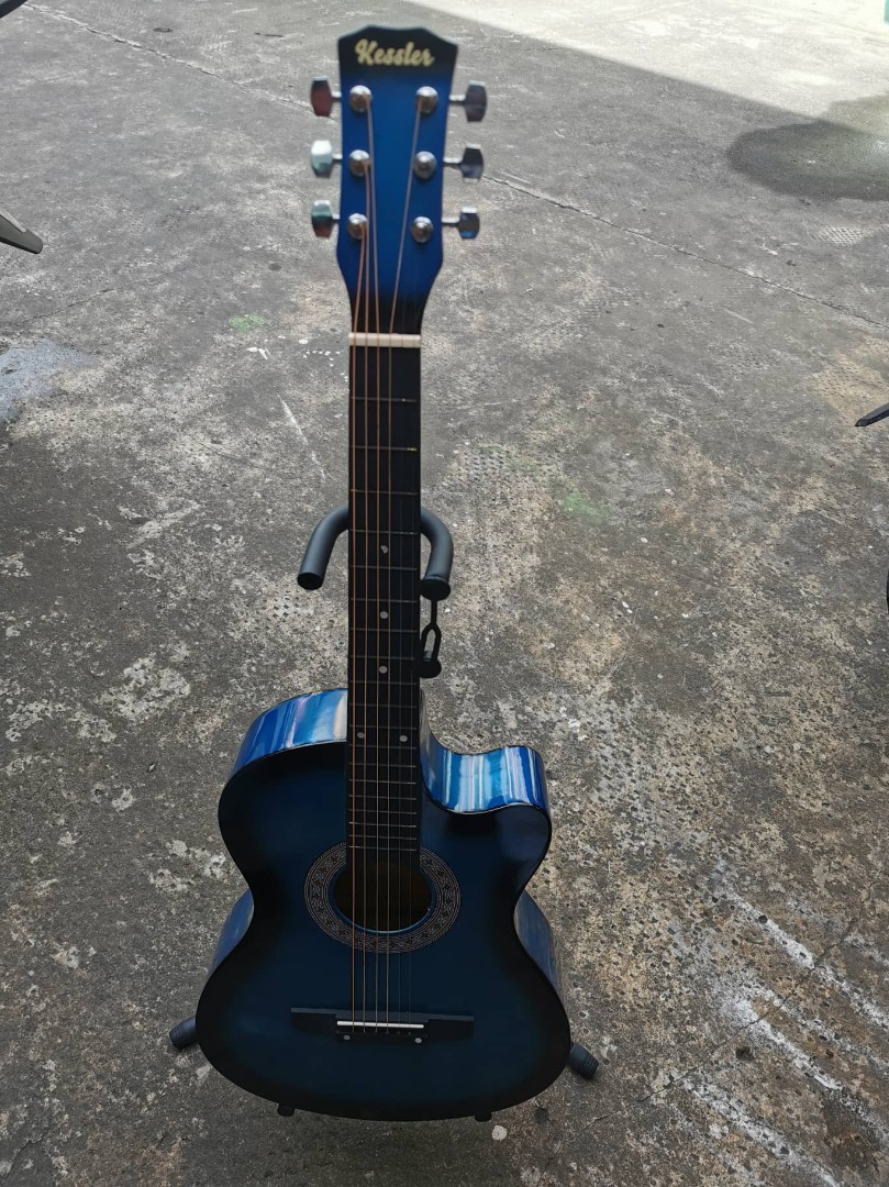 Kessler guitar price hot sale