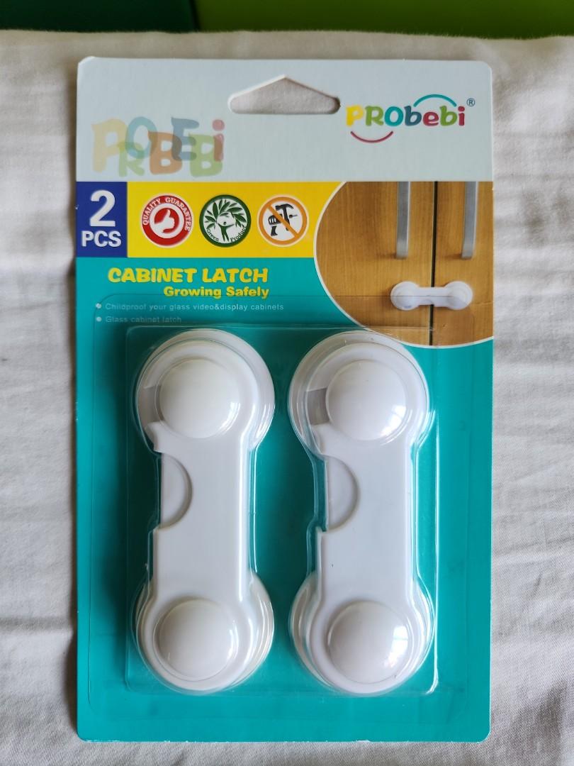 Probebi cabinet shop latch