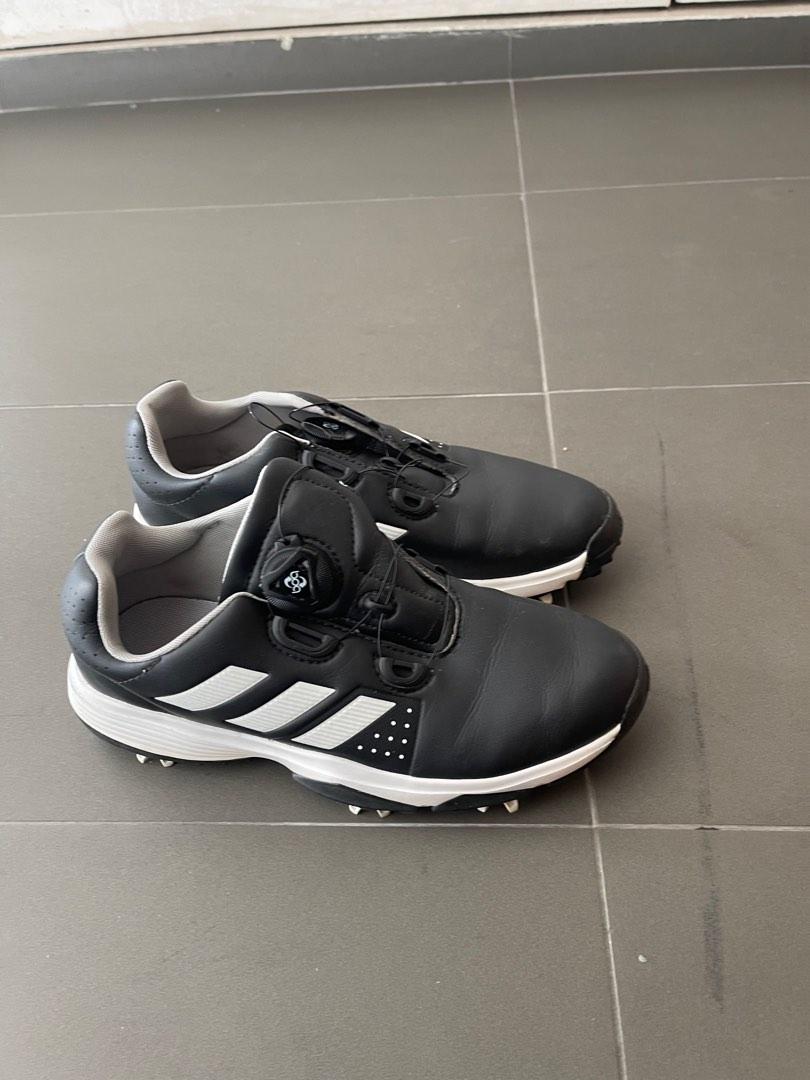 Adidas us store golf shoes youth