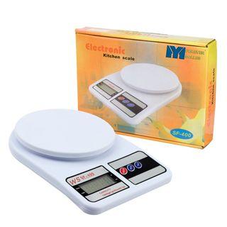 Kitchen Digital Scale Weighing Scale SF400 (ZH133)