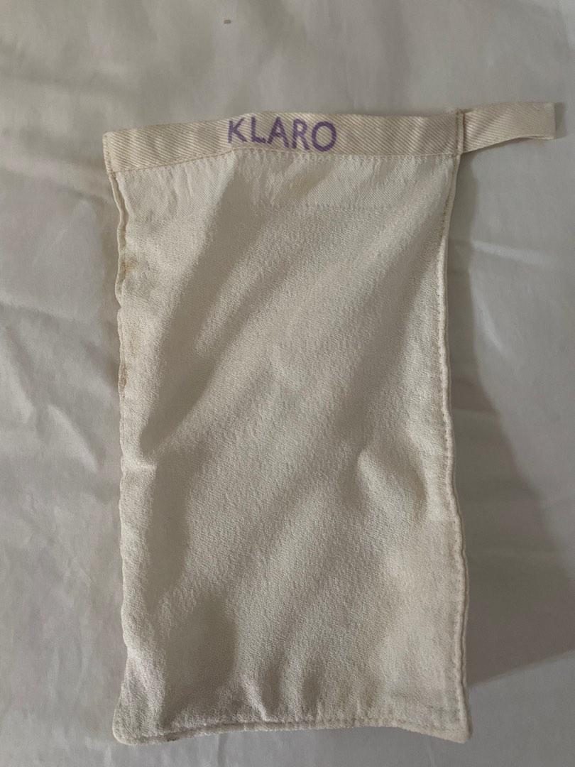 Klaro scrubber , Beauty & Personal Care, Bath & Body, Body Care on