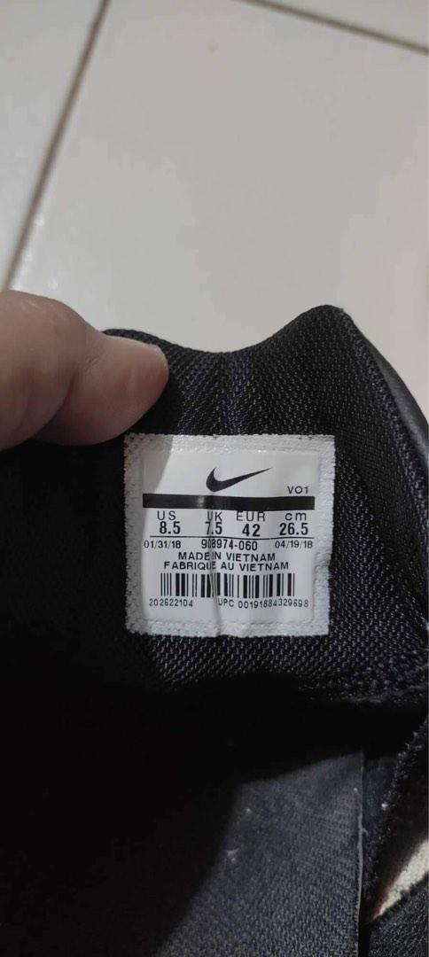 mamba rage bright crimson