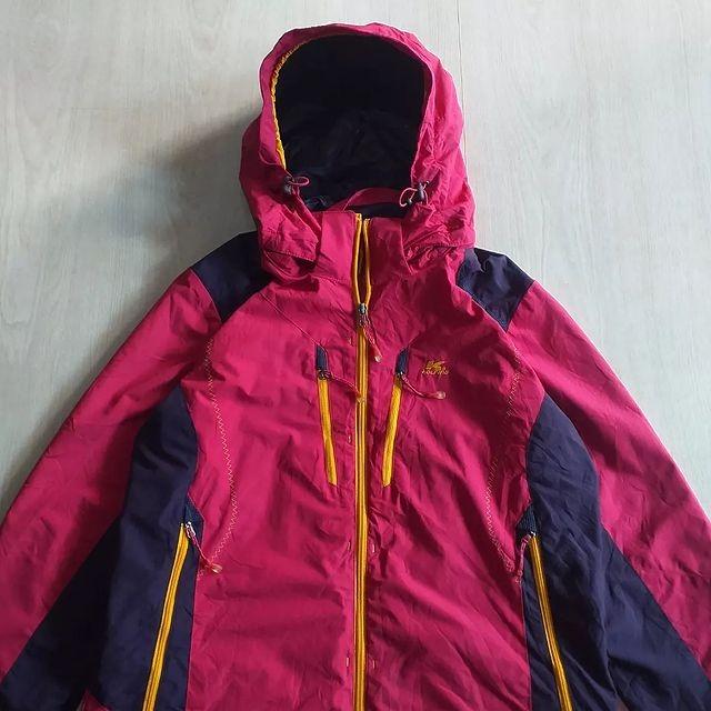 Kolping outdoor jacket shop
