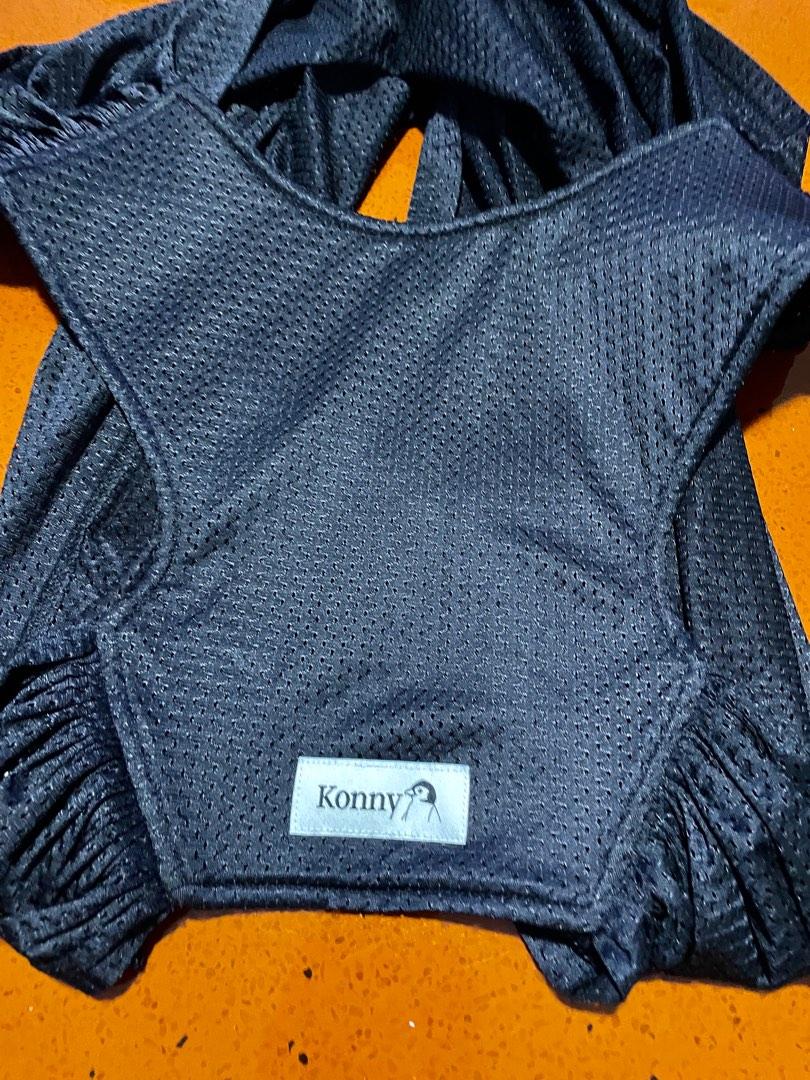 Konny Baby Mesh Carrier, Babies & Kids, Going Out, Carriers & Slings on