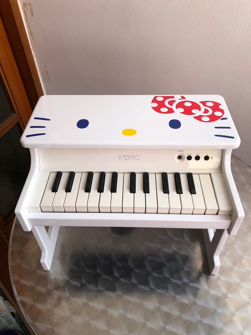 Tiny toy best sale piano