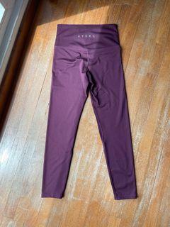 Kydra Flow Leggings - Size M / UK 8 / US 4 / W26
