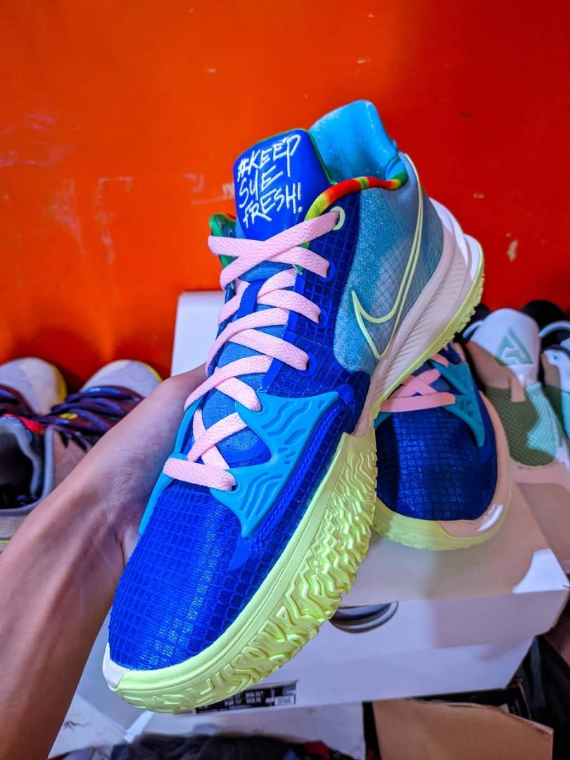 Kyrie 4 watermelon shop