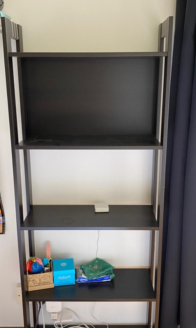 Laiva IKEA shelf, Furniture & Home Living, Furniture, Shelves,