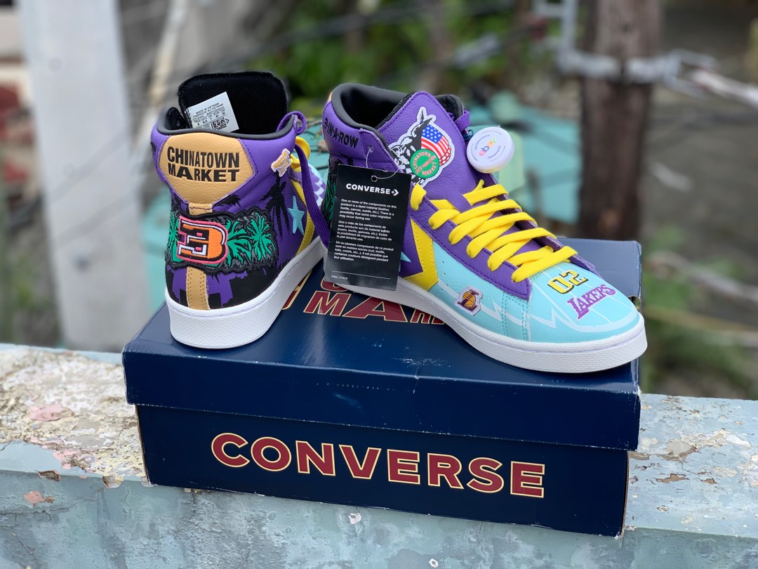 Jeff converse clearance