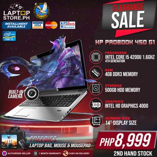(Category: ) located in . Submitted by laptopstore.ph (Listing ID 1191122712, Image 1). Description: .