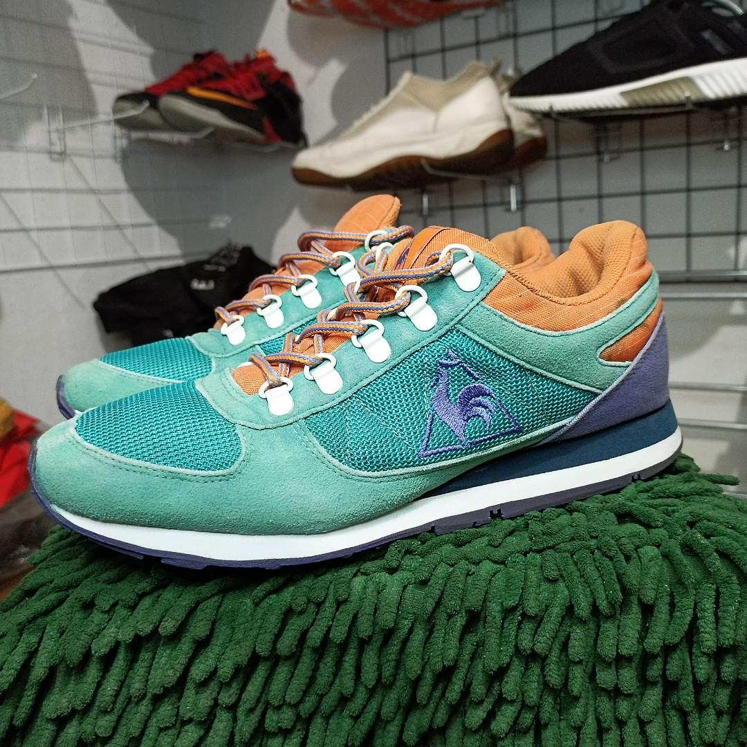Le coq sportif descente 2025