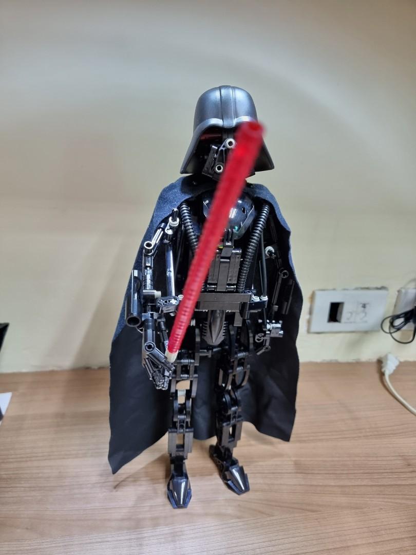 LEGO Technic Star Wars: Darth Vader (8010)