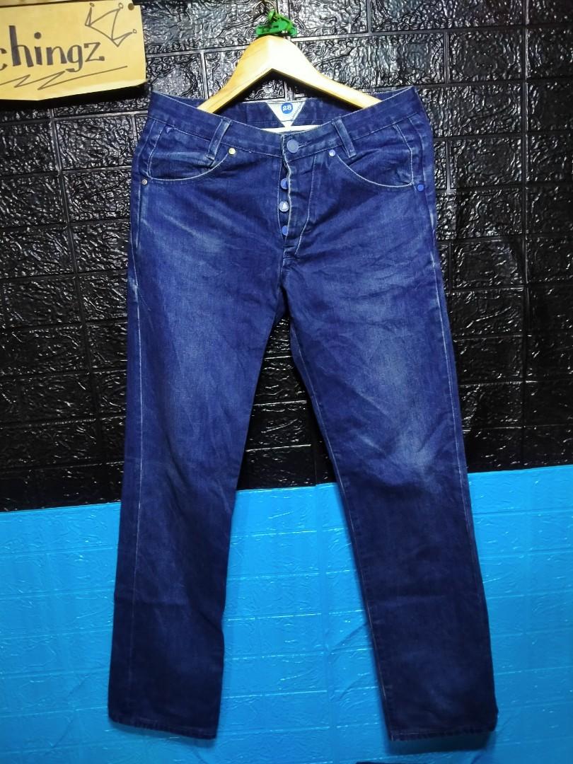 Levi's modern top original