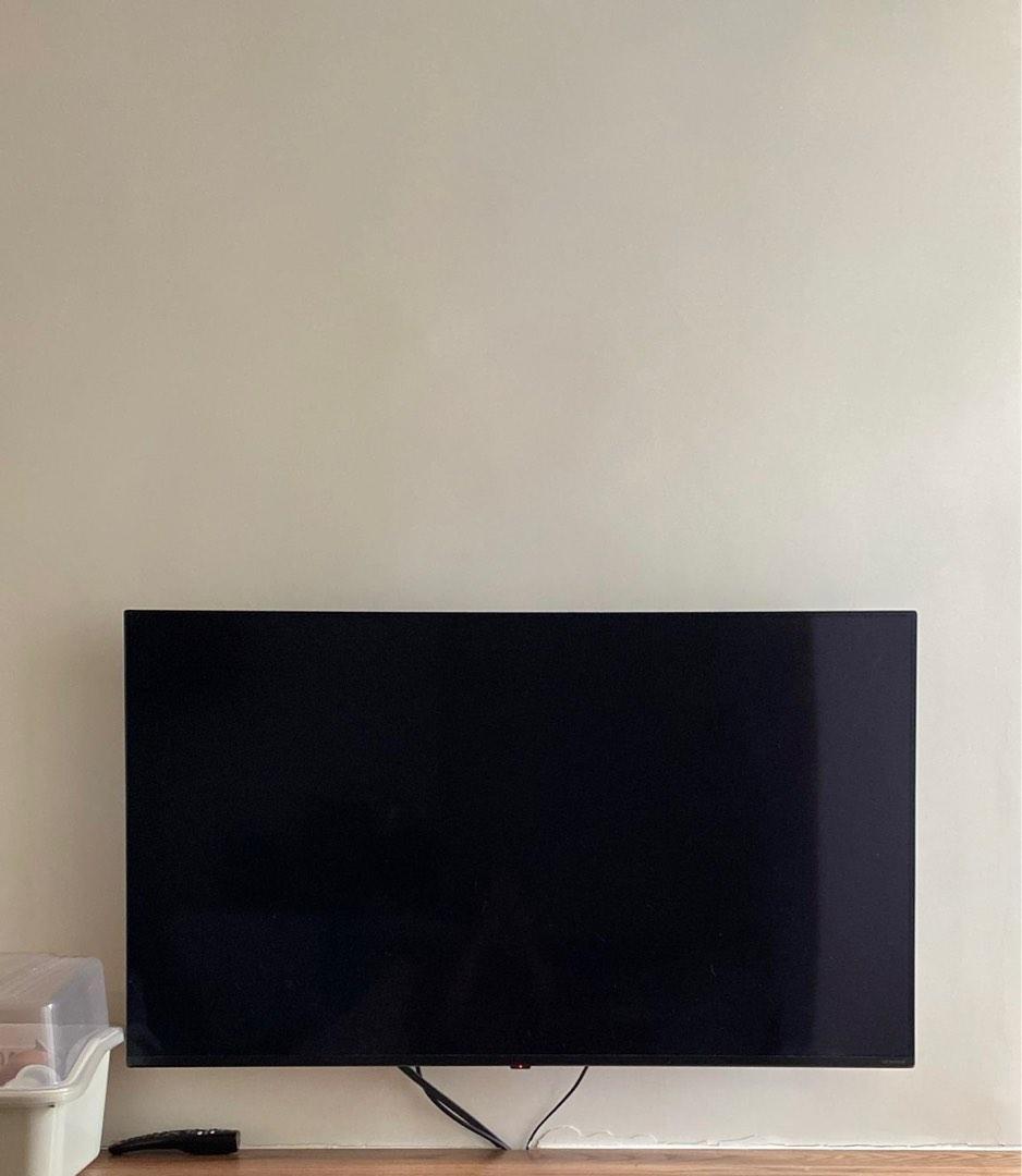 LG 49SM8600 4K Dolby Atoms
