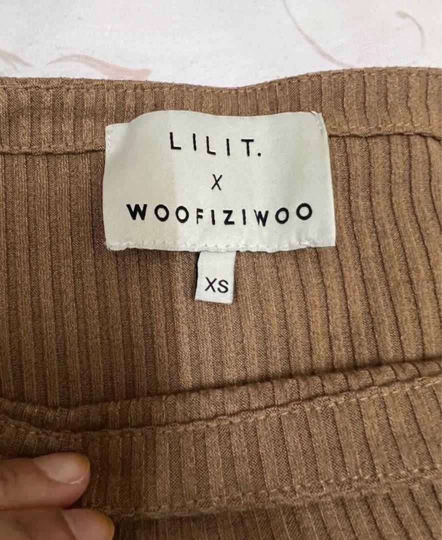 Lilit x Fiziwoo comeback set, Women's Fashion, Dresses & Sets, Sets or