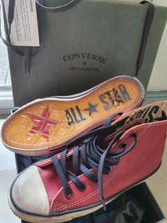 Affordable john varvatos converse For Sale Carousell Philippines